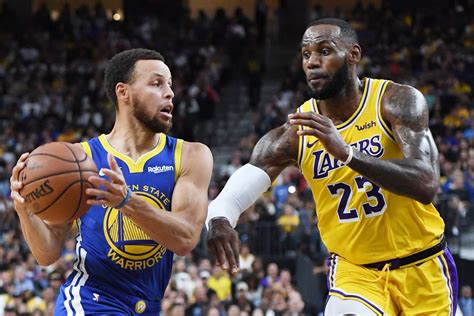 The lakers lost to portland on friday to fall to the no. Lakers vs. Warriors: Game preview, starting time, TV ...