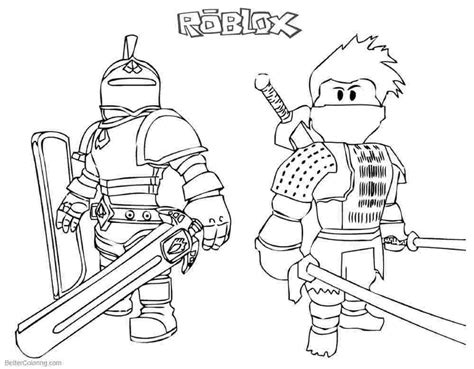 Discover various free fun robocar poli coloring pages, a south korean animated children's television series, with a little town's rescue team who saves characters from trouble. Roblox Coloring Pages - Coloring Home