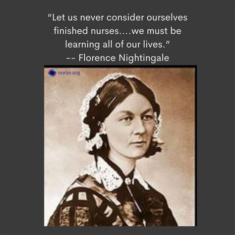 Florence Nightingale Quotes Dunia Sosial