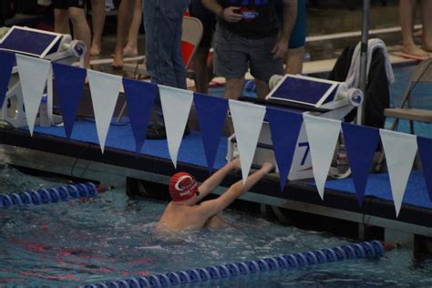 Samuel Lucas Lisd Westside Aquatic Center Lewisville Texa Flickr