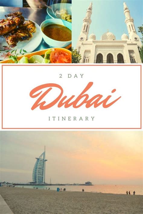 2 Days In Dubai The Perfect Stopover Itinerary Solemate Adventures