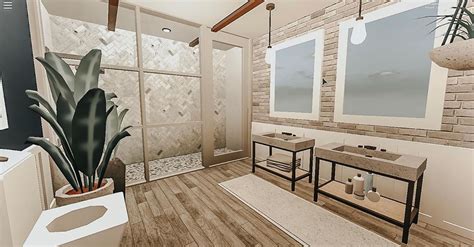 Cute Aesthetic Bathroom Ideas Bloxburg Digitalblogs