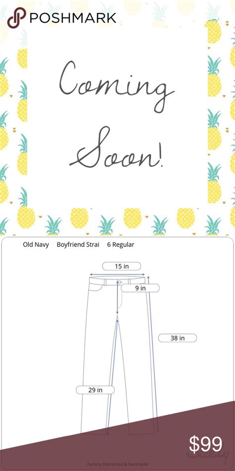 Old Navy Jeans Size Chart Womens