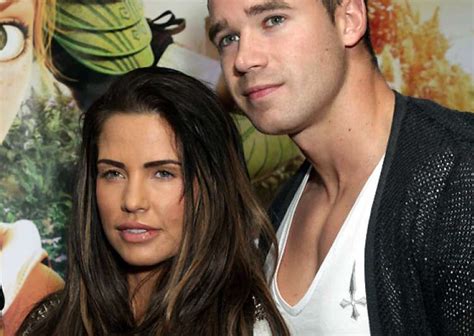 Mommy Katie Price Had To Undergo Emergency Operation Weeks After