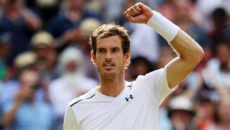 Andy Murray Is Back Former World No 1 And Wimbledon Champion Terms His