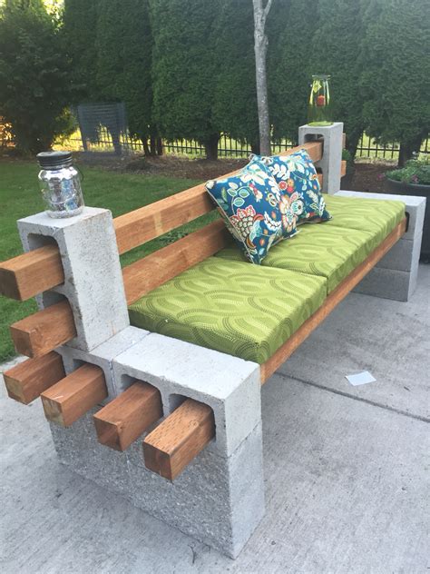 13 Diy Patio Furniture Ideas That Are Simple And Cheap Page 2 Of 14