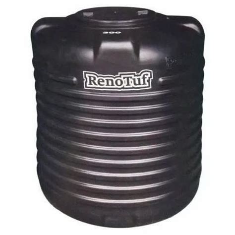 Sintex Wsft 100 01 Renotuf Overhead Water Storage Tank At Rs 65litre
