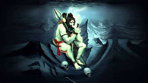 Epic war on mahadev, two man digital wallpaper, god, lord shiva. Om Namah Shivay-Bob Marley - YouTube