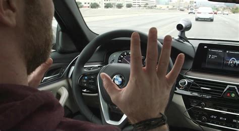 You Need To Know About Bmws Revolutionary Autonomous Vehicle
