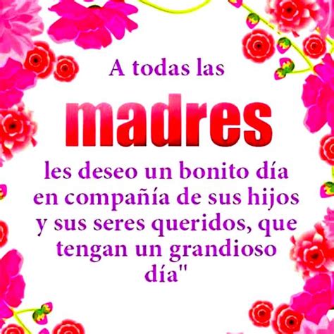 Las fotografias que importan aparecerán aquí. Imagenes Para Saludar En El Dia De La Madre