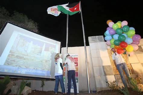 Jordan Undp Celebrate Launch Of Sustainable Development Goals From