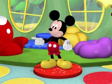 Mickey Mouse Clubhouse Minnies Bow Tique Tv Episode 2011 Imdb