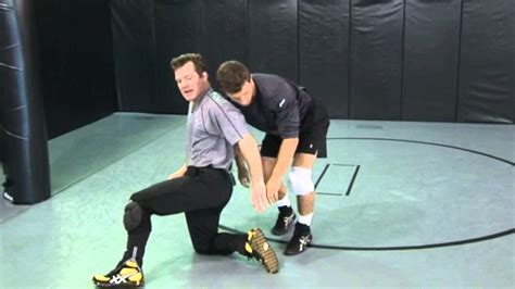 Breakdowns Escaping From Takedowns Wwr Wrestling Training Videos