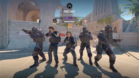 Counter Strike Presenta Un Nuevo Modo Competitivo Y Rango Por Mapas Vandal