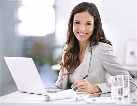 Como Ser Uma Secretária Remota Assistente Virtual Home Office Trabalho
