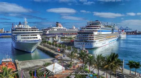 Las Palmas De Gran Canaria Cruise Port Shore Excursions