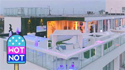 Craig David Sells Miami Party Penthouse Take A Look Inside Youtube