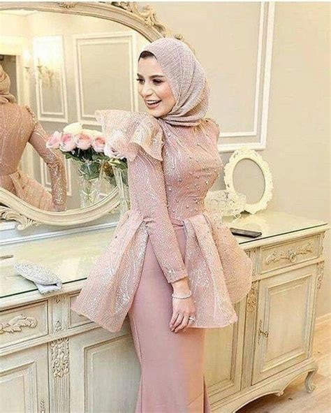 1000 In 2020 Soiree Dress Stylish Party Dresses Muslimah Fashion Outfits