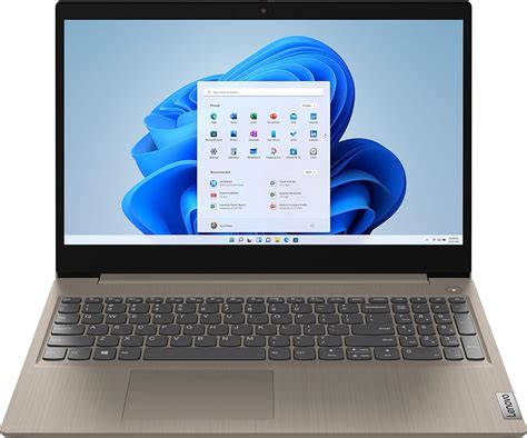 Lenovo Ideapad 3 15itl05 81x800ecus 156 Touchscreen