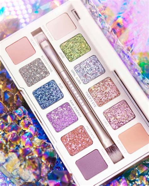 Collezione Make Up Urban Decay Stoned Vibes Autunno