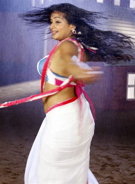 Actress Priyamani Hot Saree Below Deep Navel Show Photos Saree Below