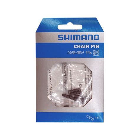 Shimano HG X And HG EV V Chain Connector Pin