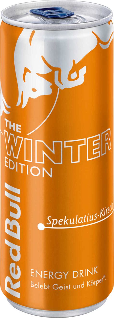 An 8.4 fl oz can of red bull energy drink contains 27 g of sucrose and glucose combined, comparable to the amount of sugar found in 8.4 fl oz of orange or apple juice. RED BULL Energy Drink von Kaufland ansehen!