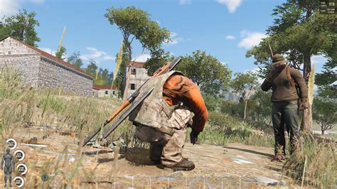 Scum Game Wallpapers High Quality Download Free