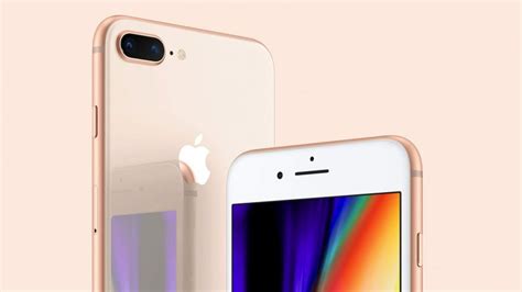 Features 5.5″ display, apple a11 bionic chipset, dual: iPhone 8 deal: This O2 bundle is the ultimate bargain