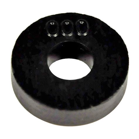 Danco 10 Pack 1532 In Rubber Washer Use On Quick Opening Style