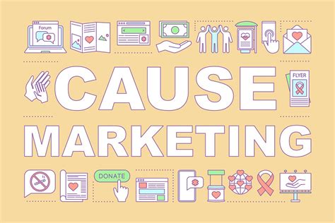 What Is Cause Marketing And Tips For Implementing Successful Cause