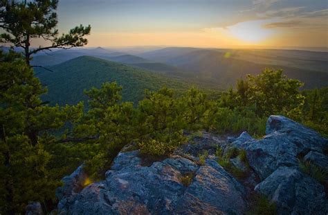 Arkansas For Nature Lovers Where To Get Outdoors In The Natural State