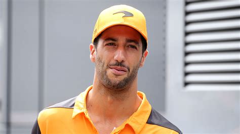 F The Only Racing Im Interested In At This Stage Of My Career Says Ricciardo As He Fails To