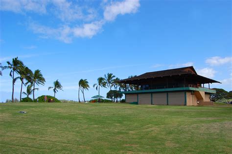 Haleiwa Alii Beach Park Oahu
