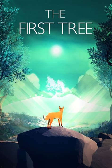 The First Tree For Xbox One 2018 Mobygames