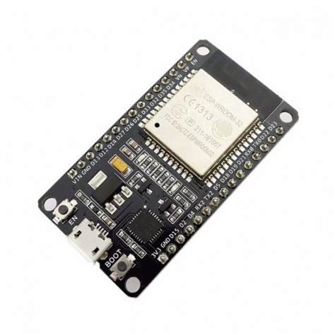 Esp32 Esp Wroom 32 Development Board