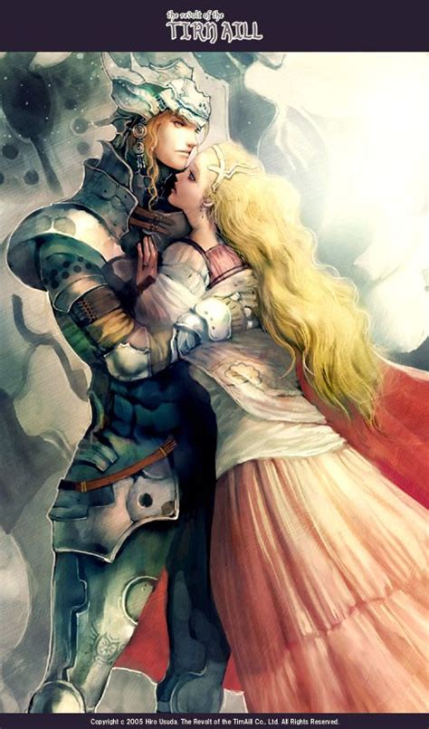 knight and princess by hirousuda on deviantart courtly love fantasy love knight
