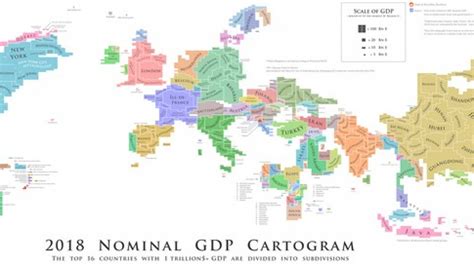 Map Of European Subdivisions By Gdp Per Capita Nominal Map Hot Sex Picture