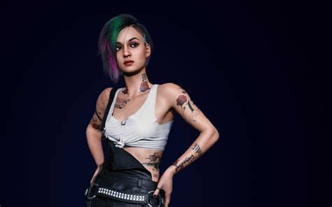 Read on to know more about night city's best braindance technician and editor! 2560x1600 Cyberpunk 2077 Judy 5k 2560x1600 Resolution HD ...