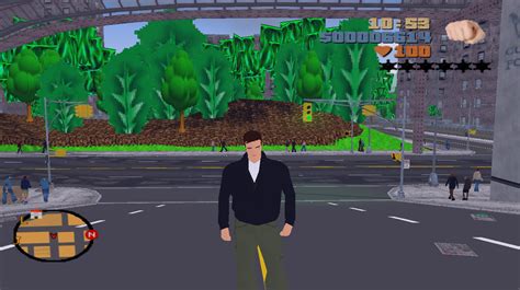 I noticed in one day that the game started to fly out often and the game could not be copied. WIP GTA 3 Nintendo 64 Version - Total Conversions ...