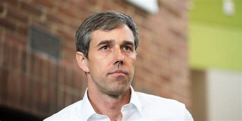 Beto Orourke Is Running For President In 2020 Heres Everything We