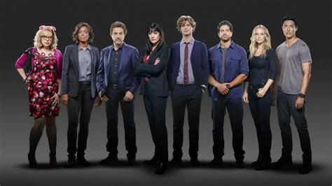 Criminal minds revolves around an elite team of fbi profilers who analyze america's most twisted criminal minds, anticipating their next moves before they strike again. The ending of Criminal Minds explained