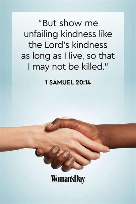 24 Bible Verses About Kindness — What Scriptures Are About Kindness