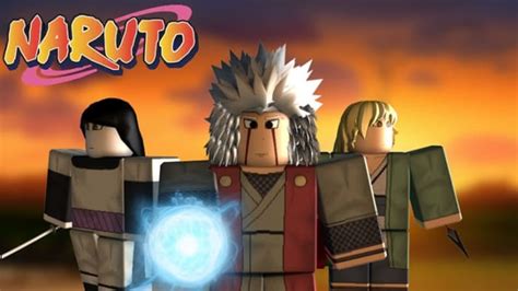 A Brand New Naruto Adventure Roblox Shinobi Life Naruto 100 Free