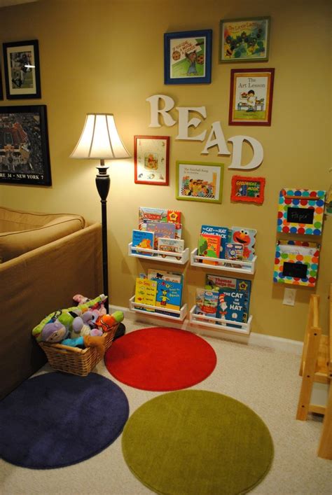 Perfect For Our Reach Out And Read Corner Cantos De Leitura Para