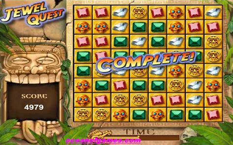 Jewel Quest Solitaire 2 Game Molqygallery