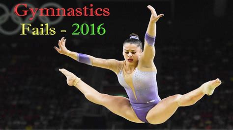 Funny Olympic 2016 Fails Gymnastics Olympic 2016 Fails Olympic 2016
