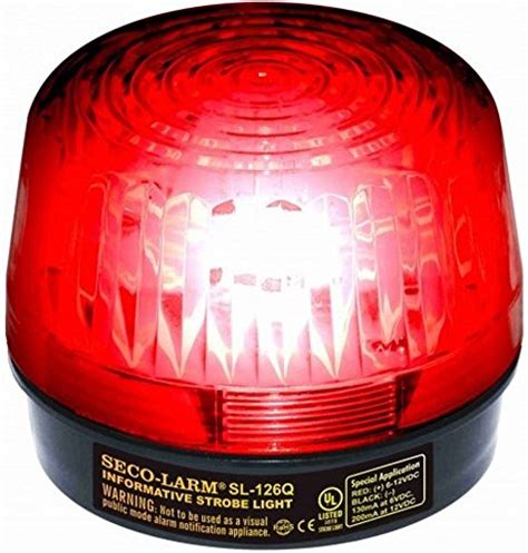 Top 10 Red Strobe Light Commercial Strobe Lights Takencity
