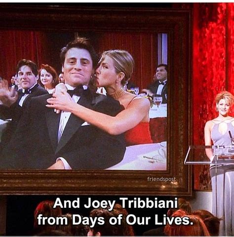 Joey And Rachel Series E Filmes Filmes Memes