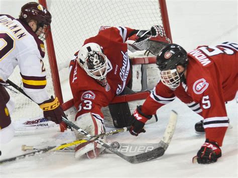 Последние твиты от jeff smith (@smittybones21). Zach Driscoll - Men's Ice Hockey - St. Cloud State ...